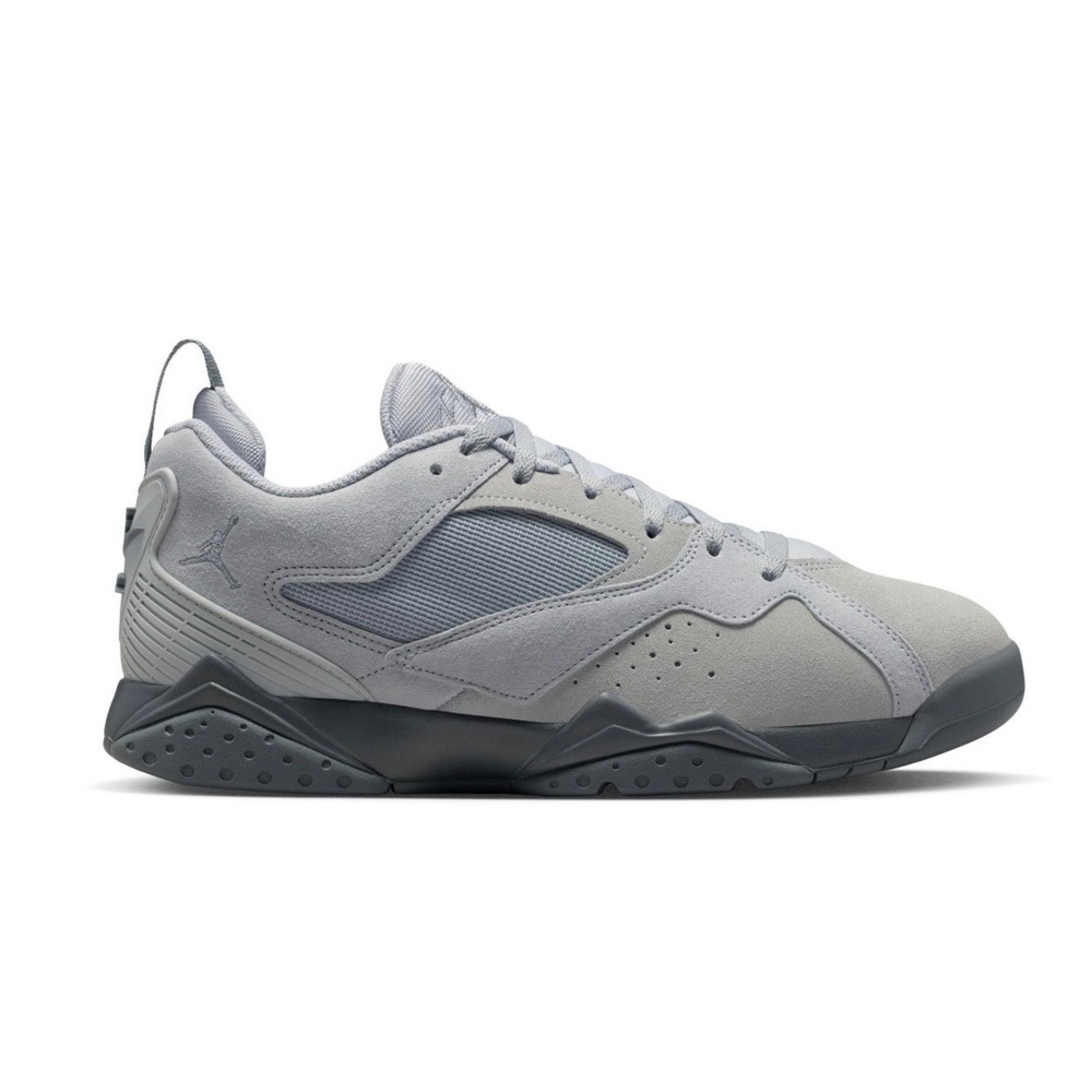 Air Jordan MVP 92 "Wolf Grey/Cool Grey" color Men's size 9.5 NWOT cushioning